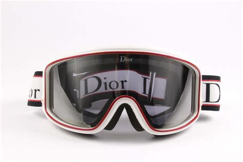 vintage dior ski sunglasses